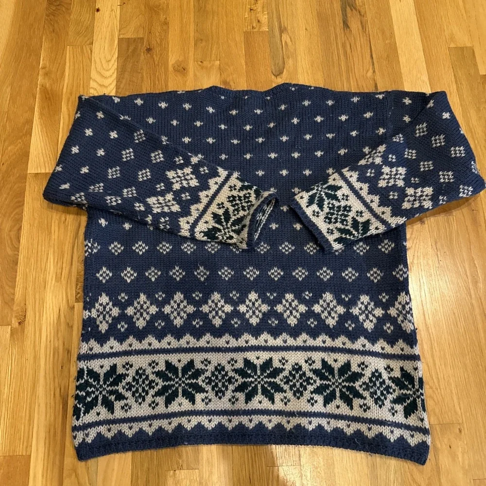 Abercrombie & Fitch this vintage